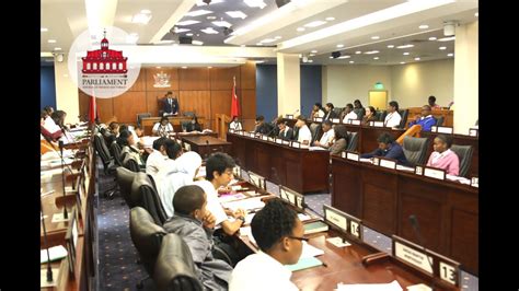13th National Youth Parliament .